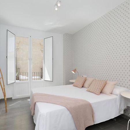 Hi Room - Smart Apartments - He 1 Гранада Экстерьер фото
