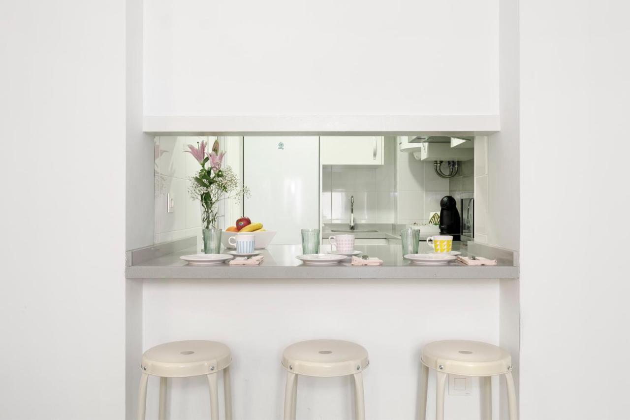 Hi Room - Smart Apartments - He 1 Гранада Экстерьер фото